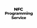 NFC Programming Service